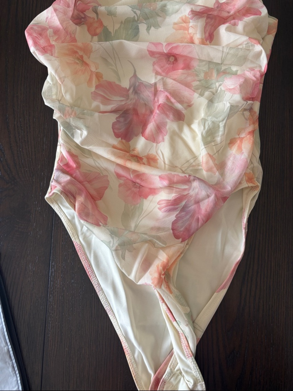 Bodysuit - Picture 2 of 3